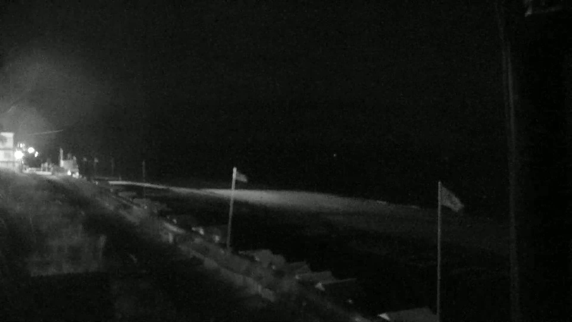 Plage de Langrune-sur-Mer Beach Live Cam - Caen, Calvados, Normandie, France