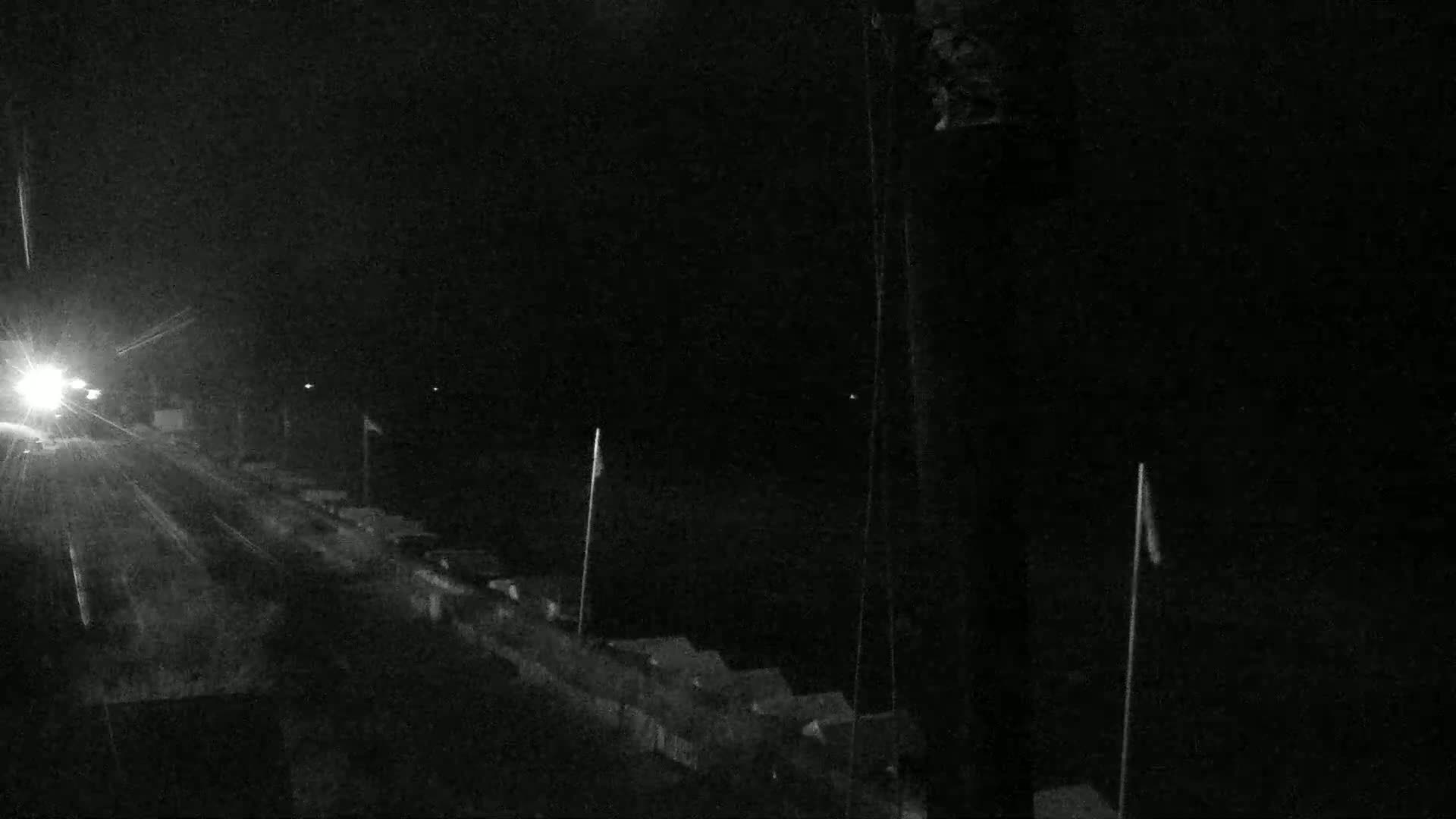 Plage de Langrune-sur-Mer Beach Live Cam - Caen, Calvados, Normandie, France
