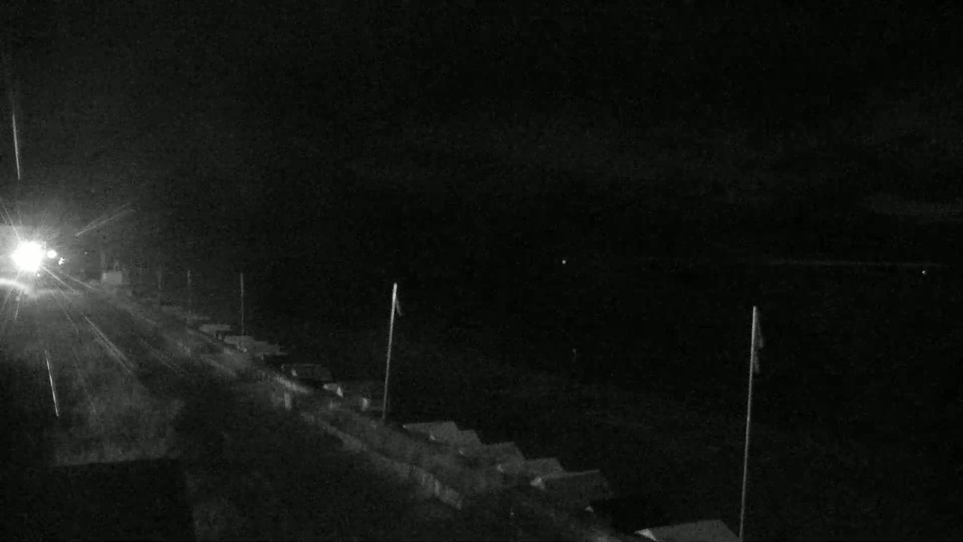Plage de Langrune-sur-Mer Beach Live Cam - Caen, Calvados, Normandie, France