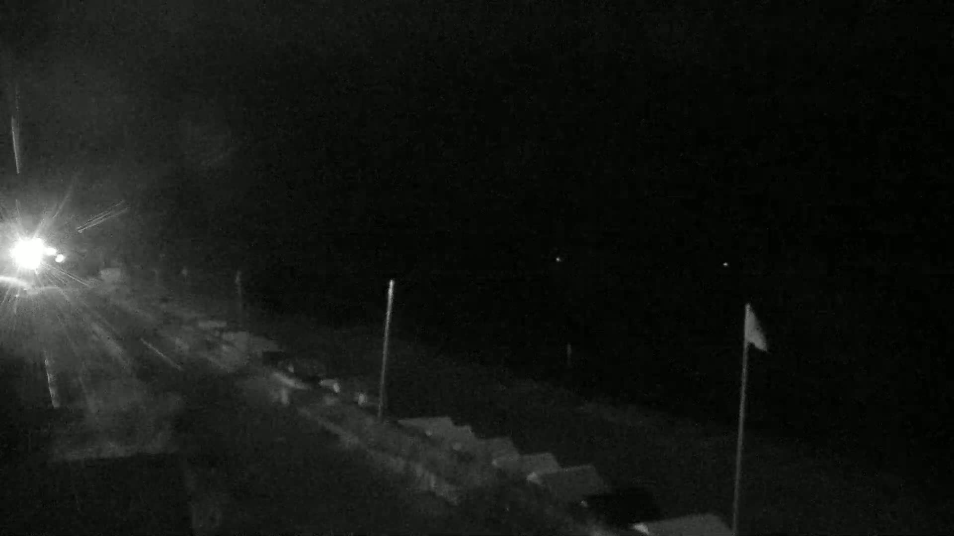 Plage de Langrune-sur-Mer Beach Live Cam - Caen, Calvados, Normandie, France