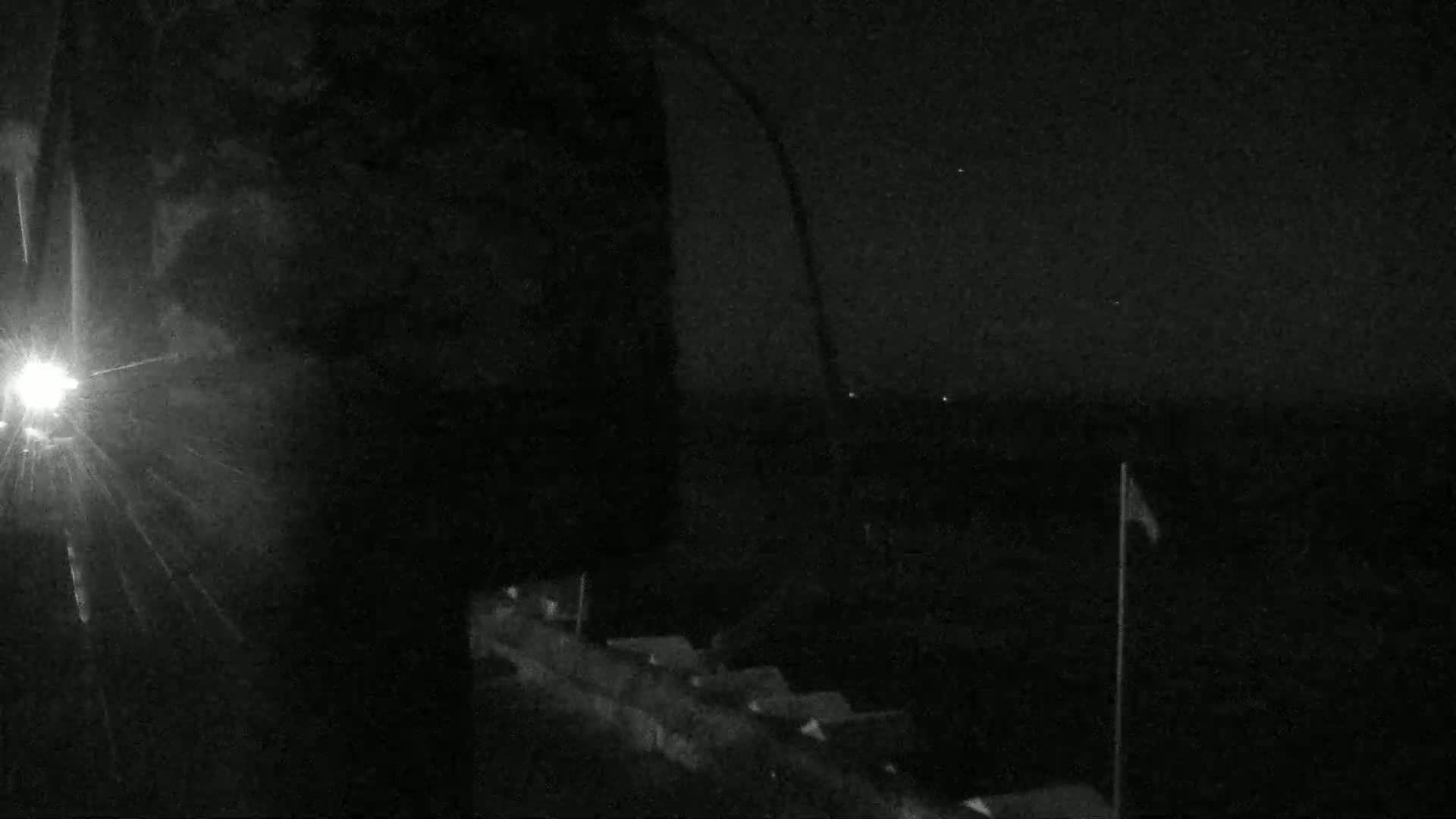 Plage de Langrune-sur-Mer Beach Live Cam - Caen, Calvados, Normandie, France