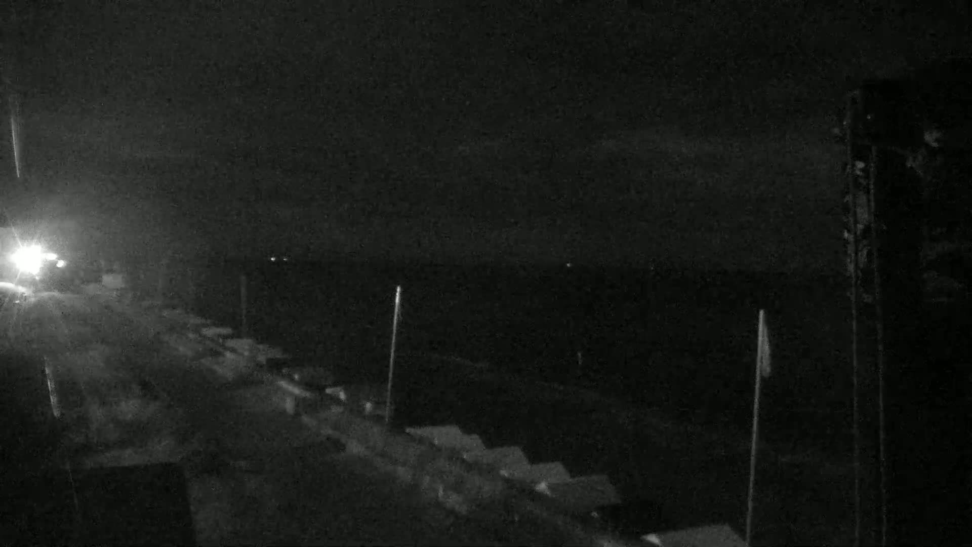Plage de Langrune-sur-Mer Beach Live Cam - Caen, Calvados, Normandie, France