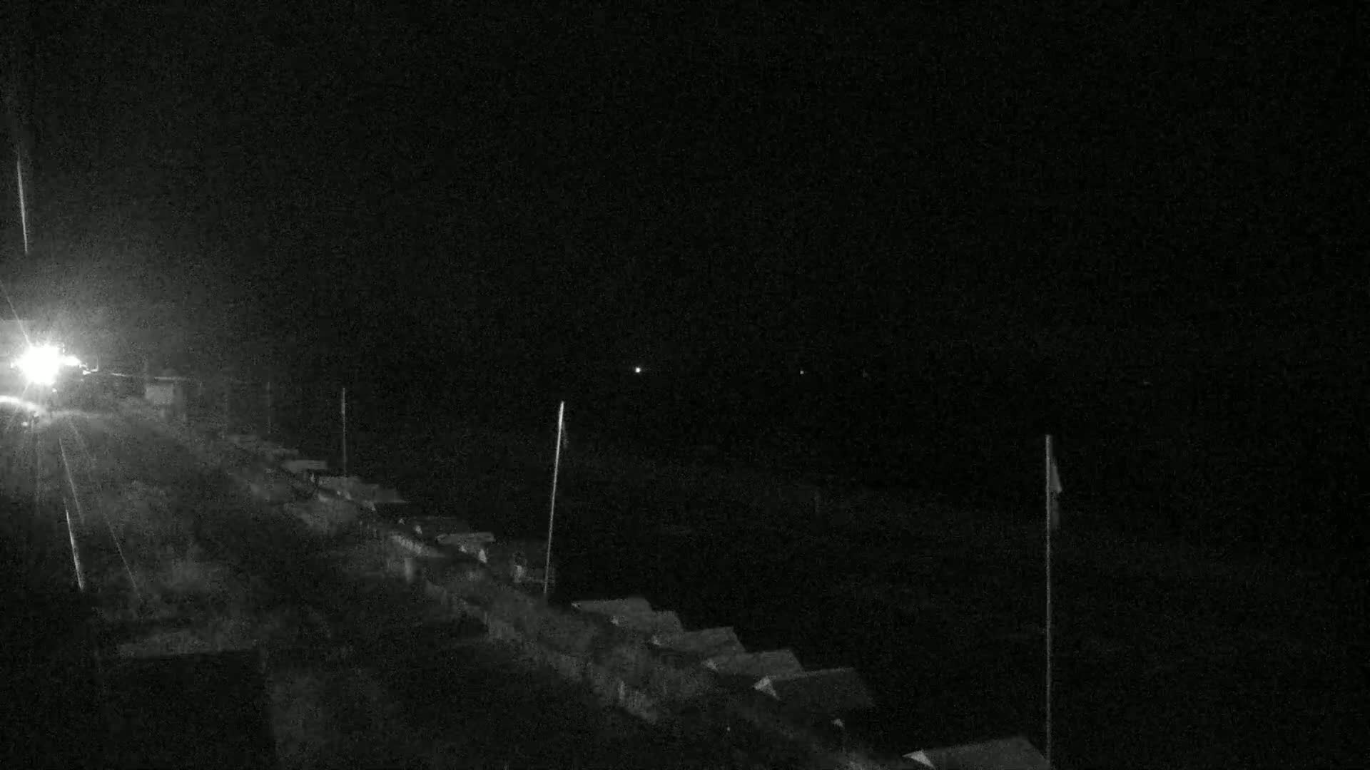 Plage de Langrune-sur-Mer Beach Live Cam - Caen, Calvados, Normandie, France