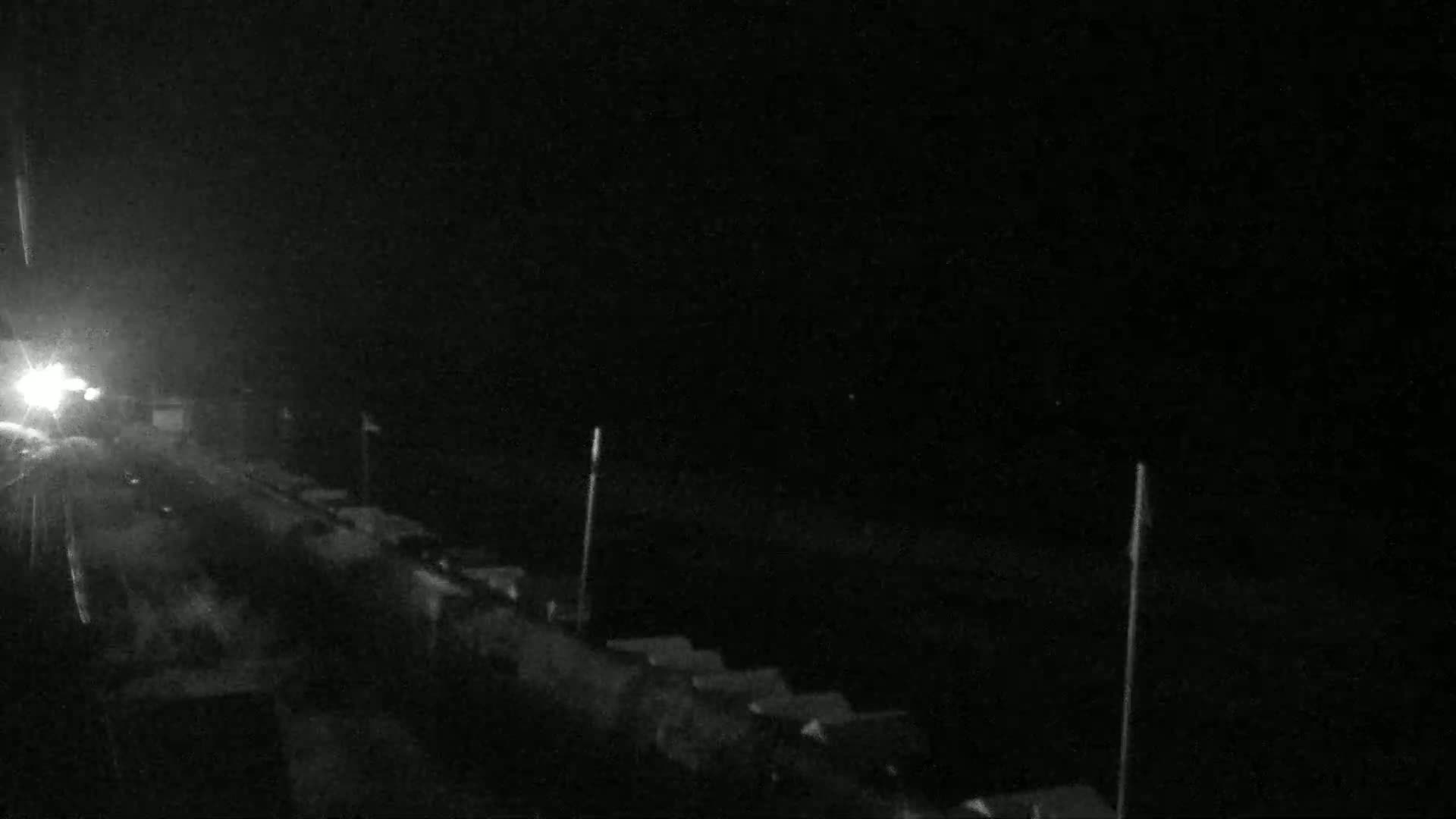 Plage de Langrune-sur-Mer Beach Live Cam - Caen, Calvados, Normandie, France