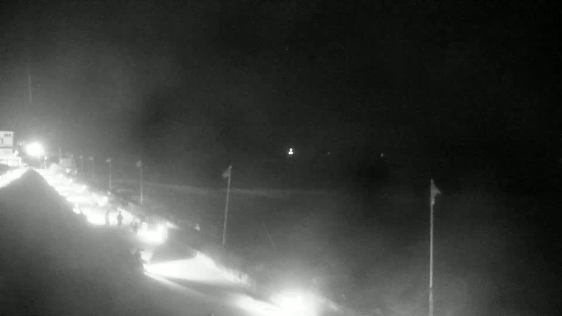 Plage de Langrune-sur-Mer Beach Live Cam - Caen, Calvados, Normandie, France