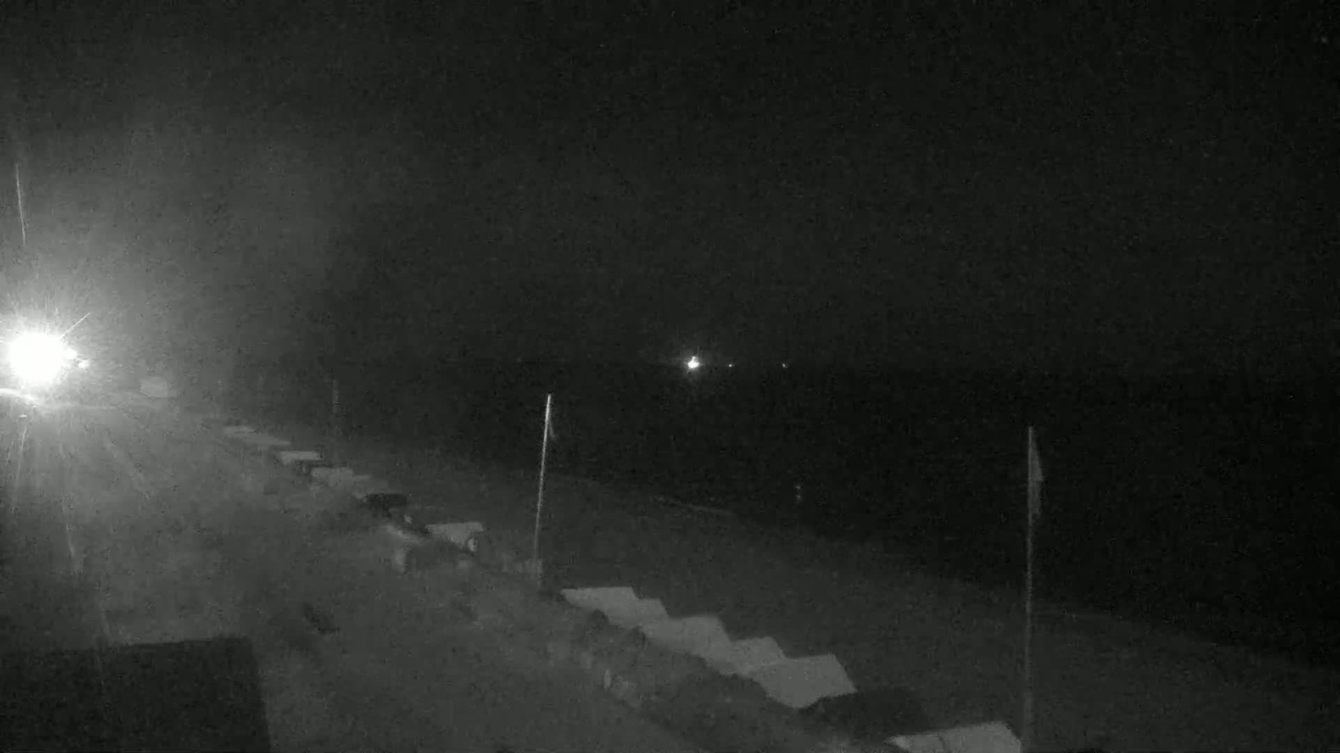 Plage de Langrune-sur-Mer Beach Live Cam - Caen, Calvados, Normandie, France