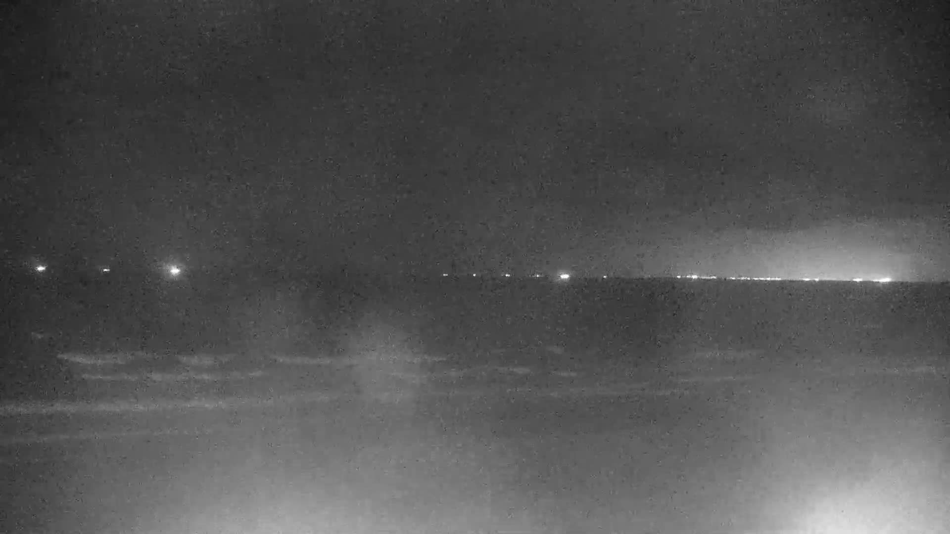 Plage de Langrune-sur-Mer Beach Live Cam - Caen, Calvados, Normandie, France