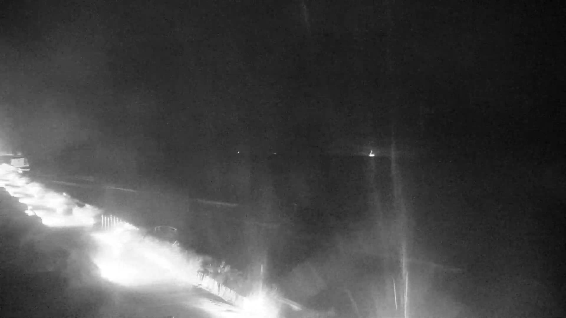 Plage de Langrune-sur-Mer Beach Live Cam - Caen, Calvados, Normandie, France