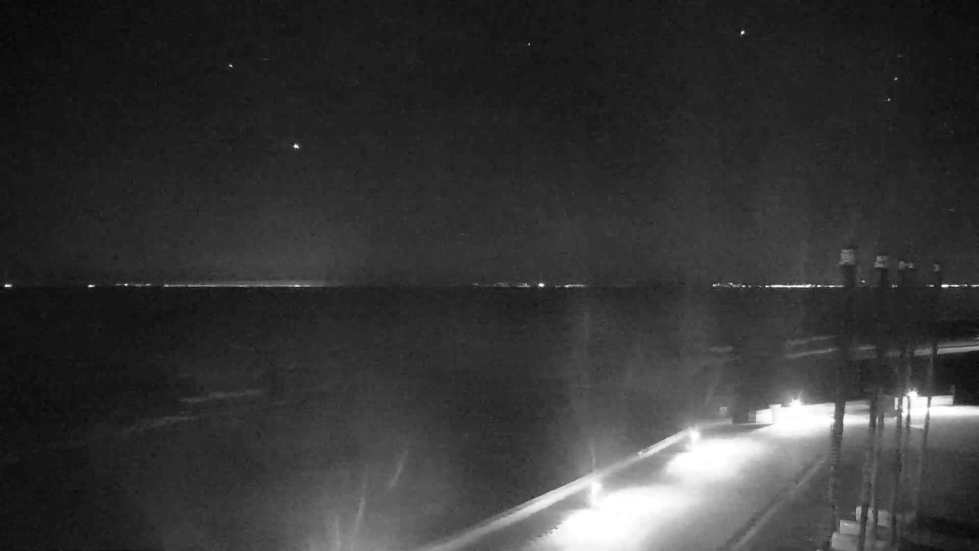 Plage de Langrune-sur-Mer Beach Live Cam - Caen, Calvados, Normandie, France