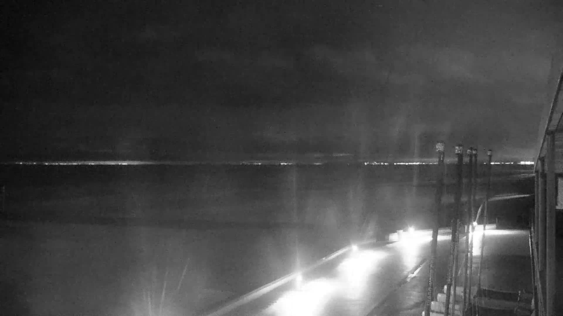 Plage de Langrune-sur-Mer Beach Live Cam - Caen, Calvados, Normandie, France