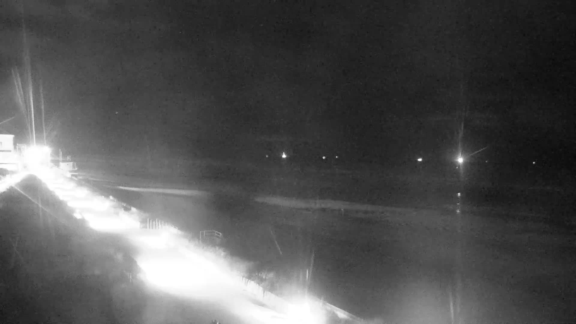 Plage de Langrune-sur-Mer Beach Live Cam - Caen, Calvados, Normandie, France