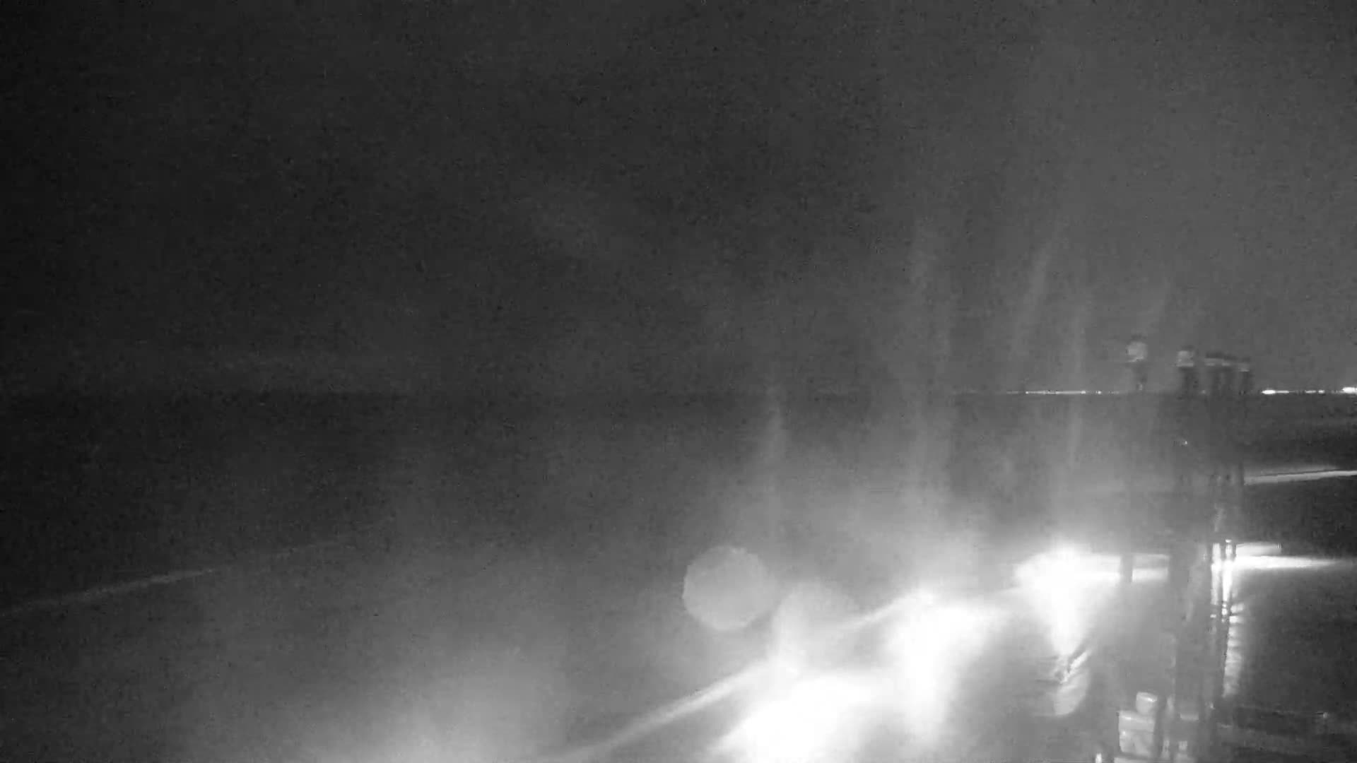 Plage de Langrune-sur-Mer Beach Live Cam - Caen, Calvados, Normandie, France