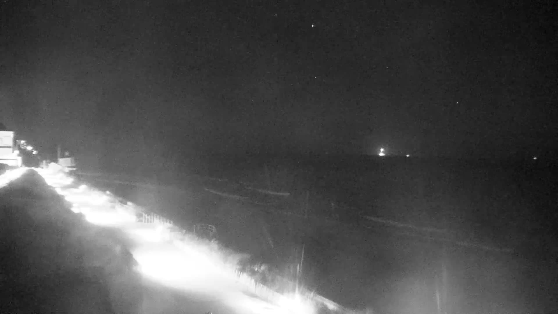 Plage de Langrune-sur-Mer Beach Live Cam - Caen, Calvados, Normandie, France