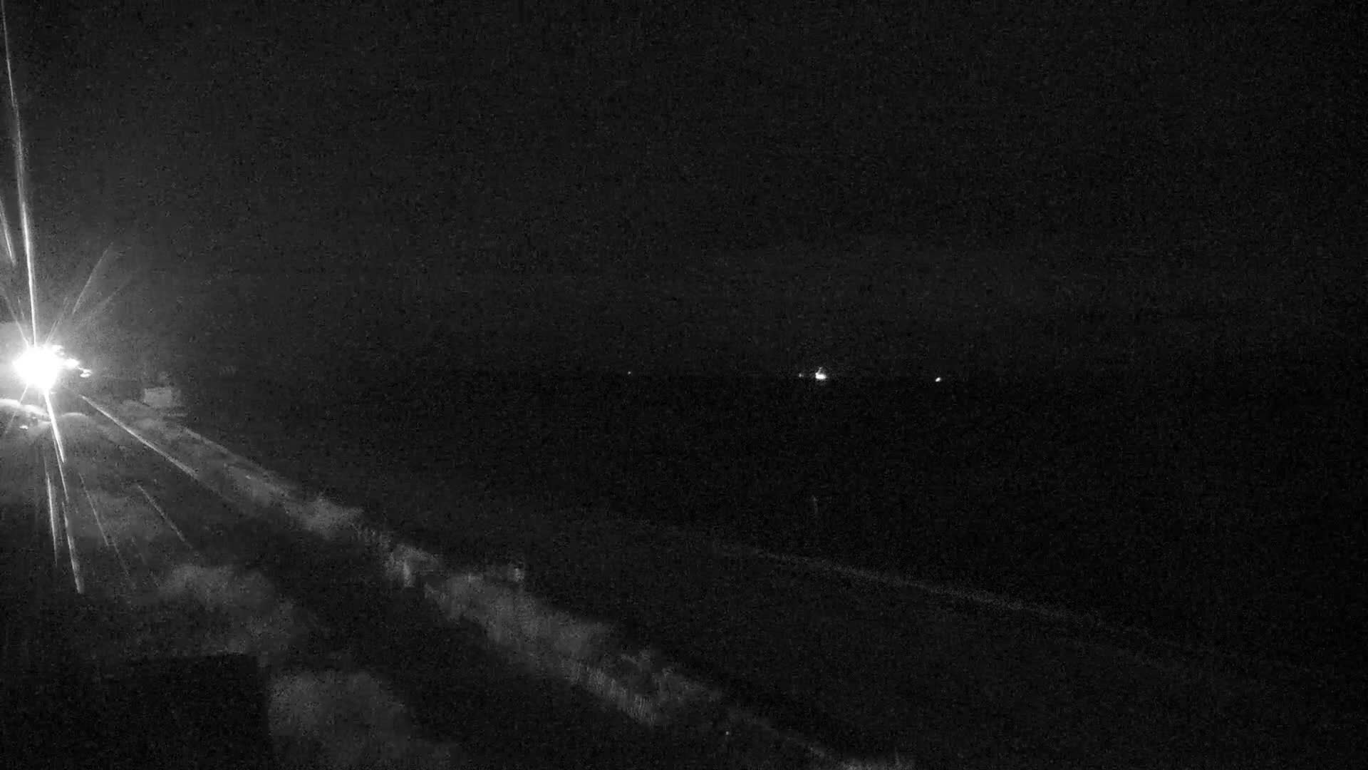 Plage de Langrune-sur-Mer Beach Live Cam - Caen, Calvados, Normandie, France