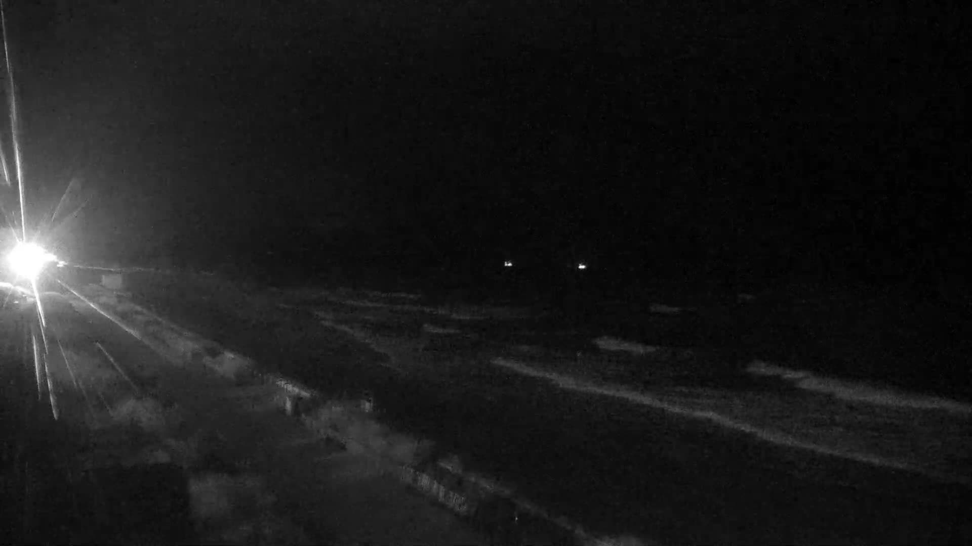 Plage de Langrune-sur-Mer Beach Live Cam - Caen, Calvados, Normandie, France