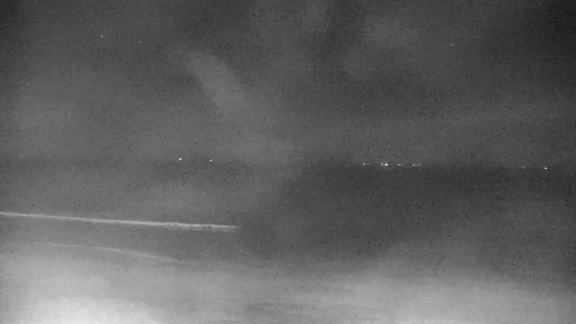 Plage de Langrune-sur-Mer Beach Live Cam - Caen, Calvados, Normandie, France