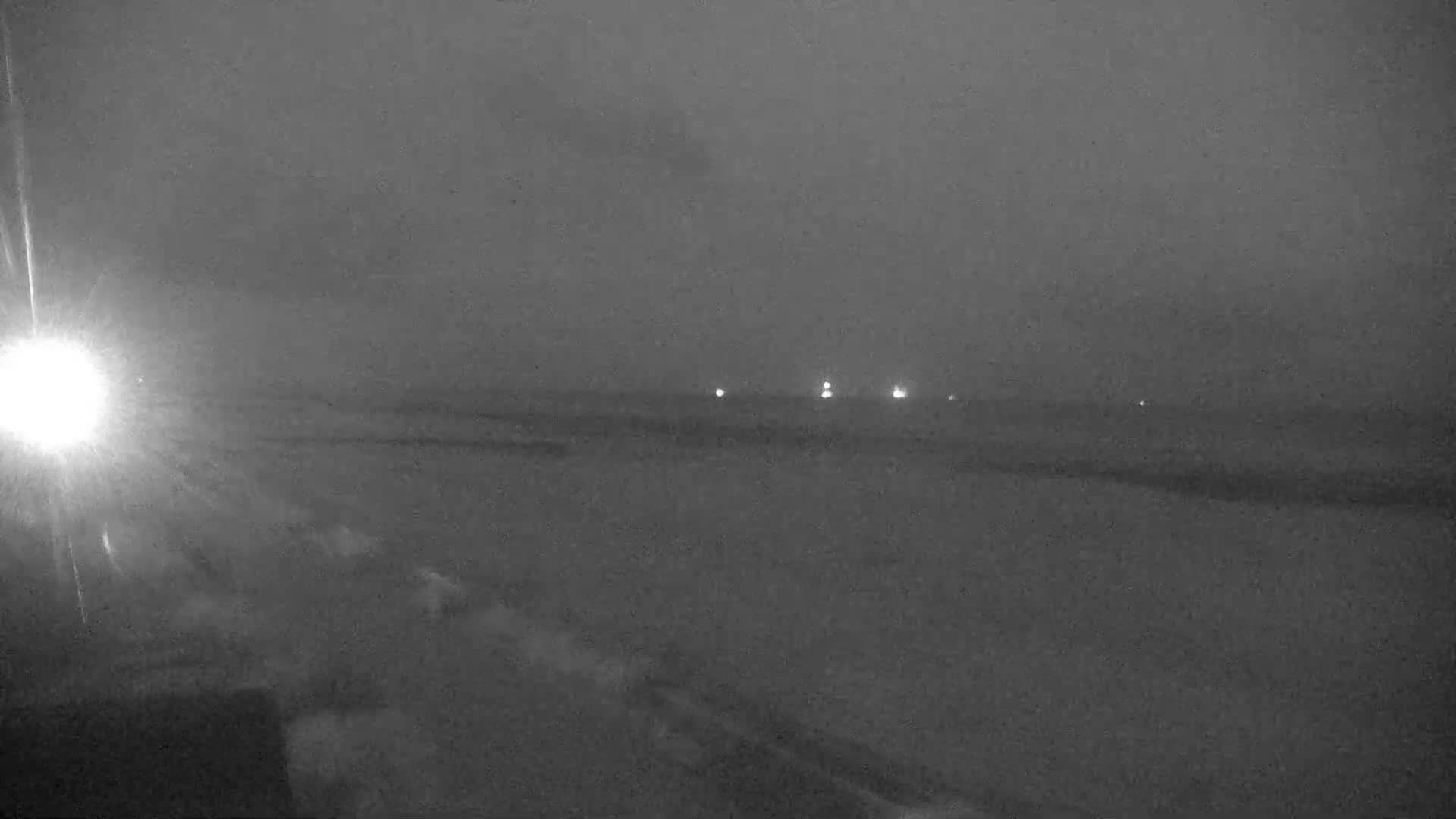 Plage de Langrune-sur-Mer Beach Live Cam - Caen, Calvados, Normandie, France