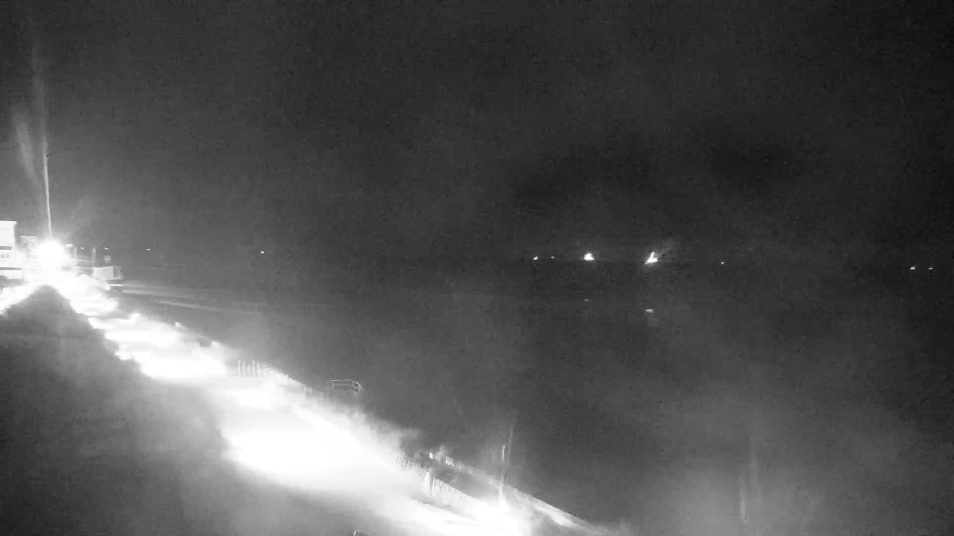 Plage de Langrune-sur-Mer Beach Live Cam - Caen, Calvados, Normandie, France