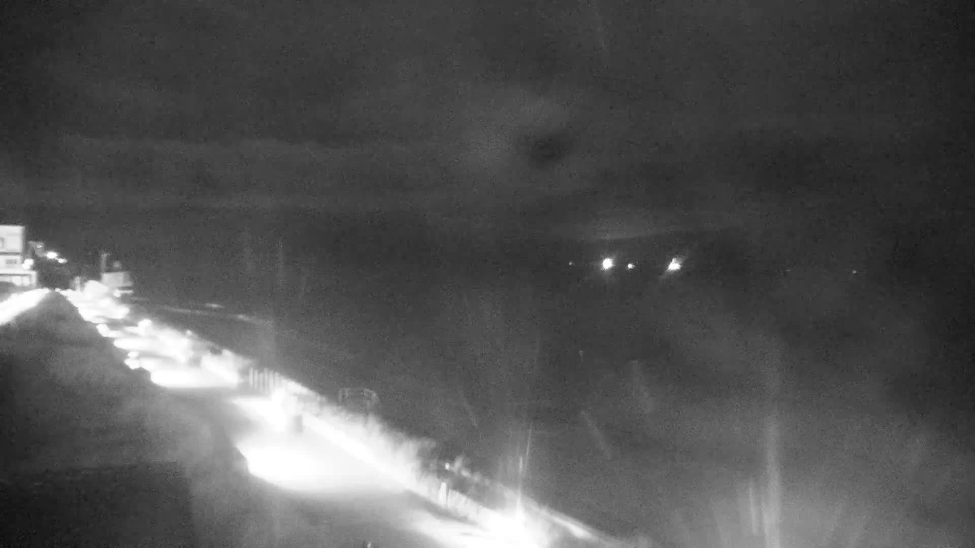 Plage de Langrune-sur-Mer Beach Live Cam - Caen, Calvados, Normandie, France