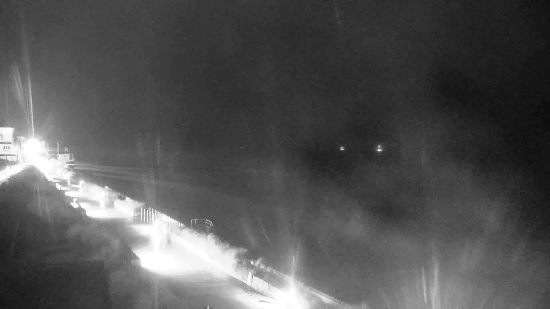 Plage de Langrune-sur-Mer Beach Live Cam - Caen, Calvados, Normandie, France