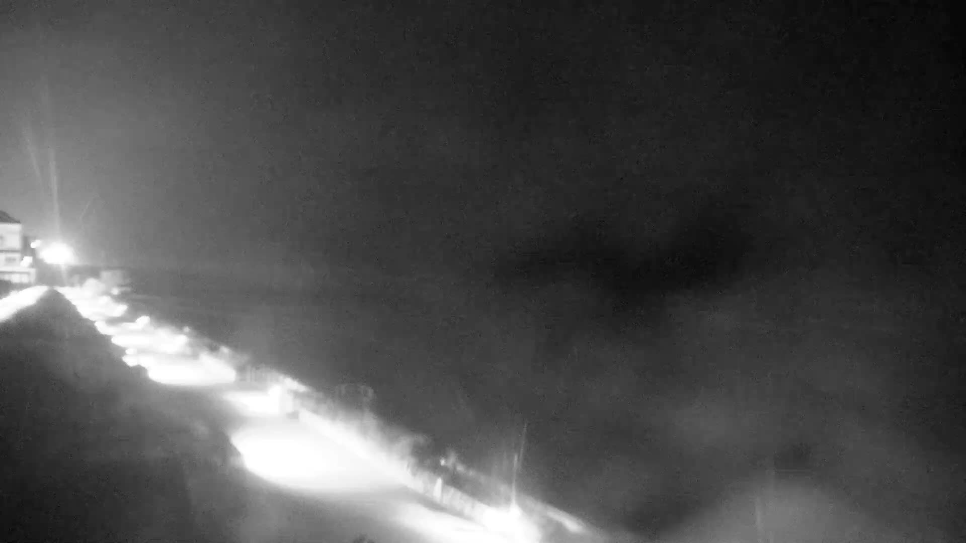 Plage de Langrune-sur-Mer Beach Live Cam - Caen, Calvados, Normandie, France