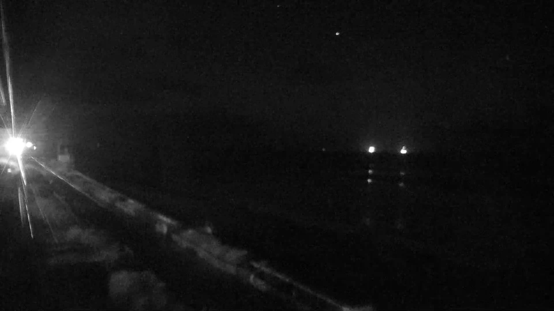 Plage de Langrune-sur-Mer Beach Live Cam - Caen, Calvados, Normandie, France