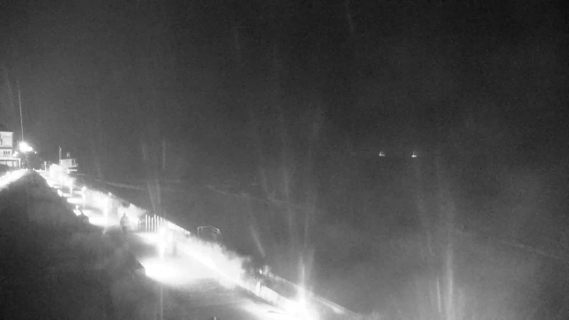 Plage de Langrune-sur-Mer Beach Live Cam - Caen, Calvados, Normandie, France