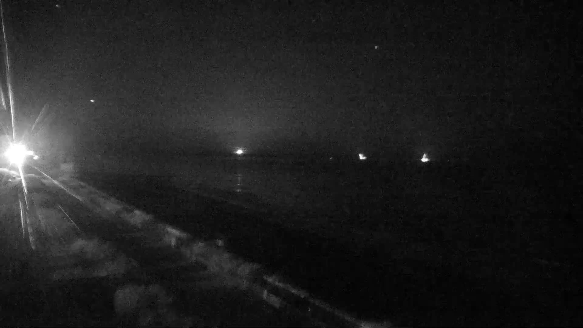 Plage de Langrune-sur-Mer Beach Live Cam - Caen, Calvados, Normandie, France