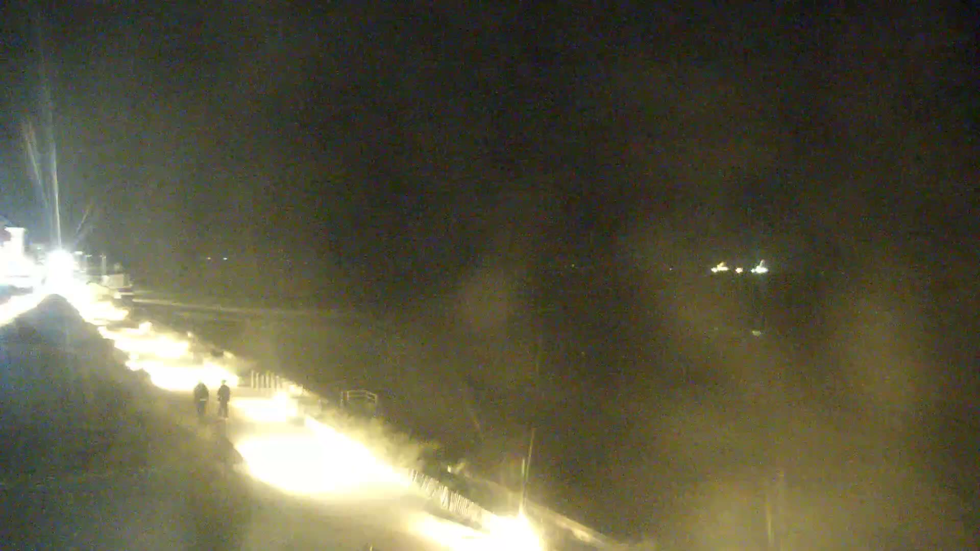 Plage de Langrune-sur-Mer Beach Live Cam - Caen, Calvados, Normandie, France