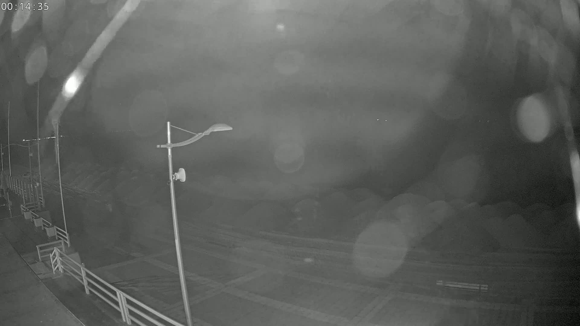 Plage de Houlgate Beach Live Cam - 	Lisieux, Calvados, Normandie, France