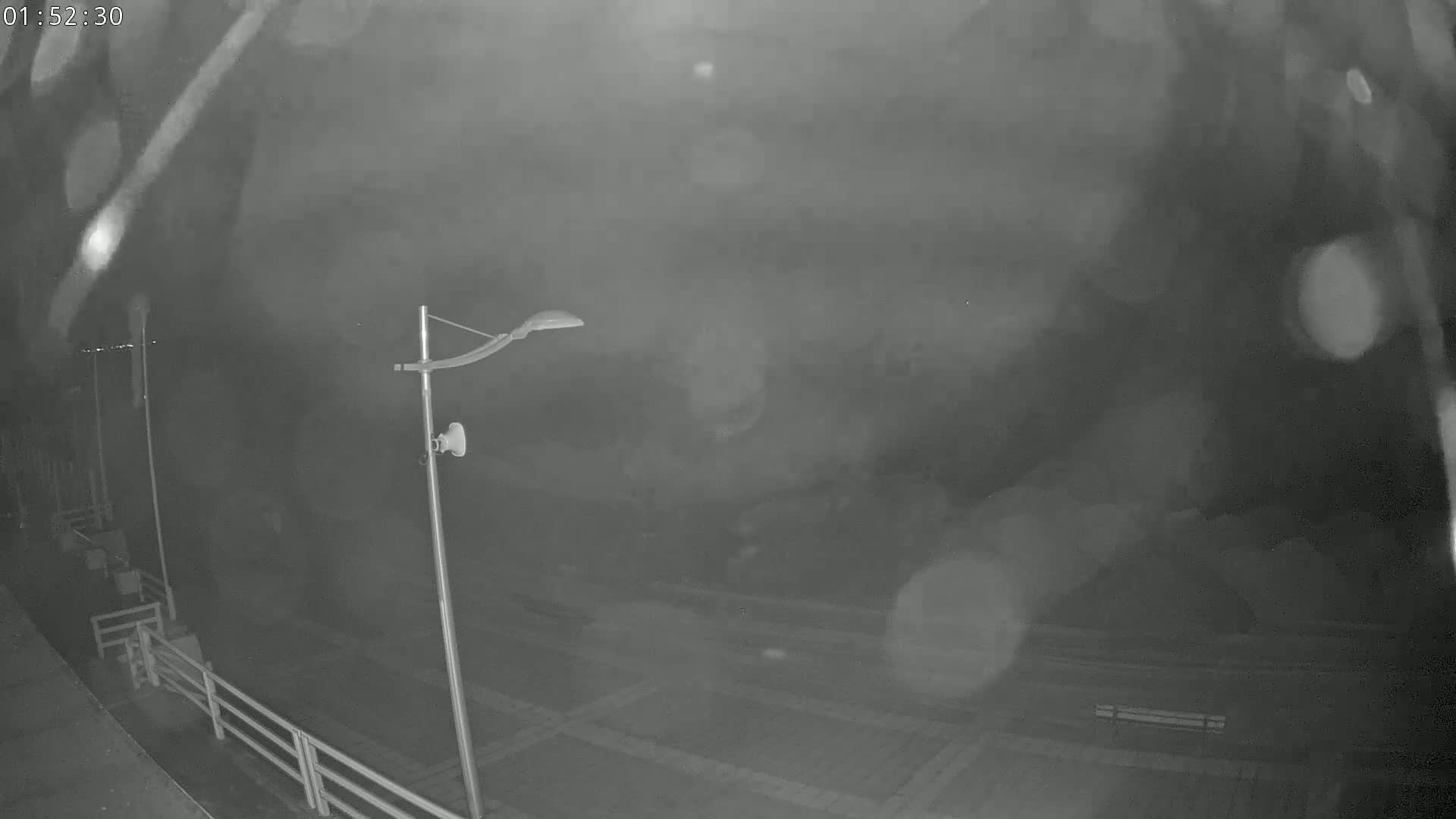 Plage de Houlgate Beach Live Cam - 	Lisieux, Calvados, Normandie, France