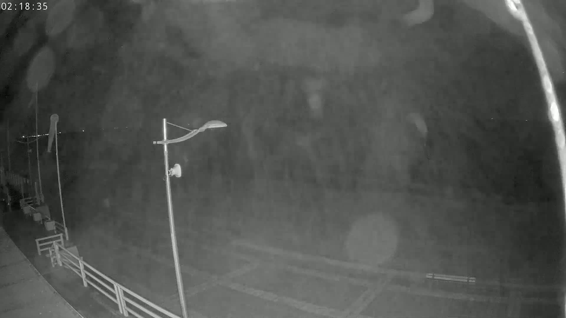 Plage de Houlgate Beach Live Cam - 	Lisieux, Calvados, Normandie, France