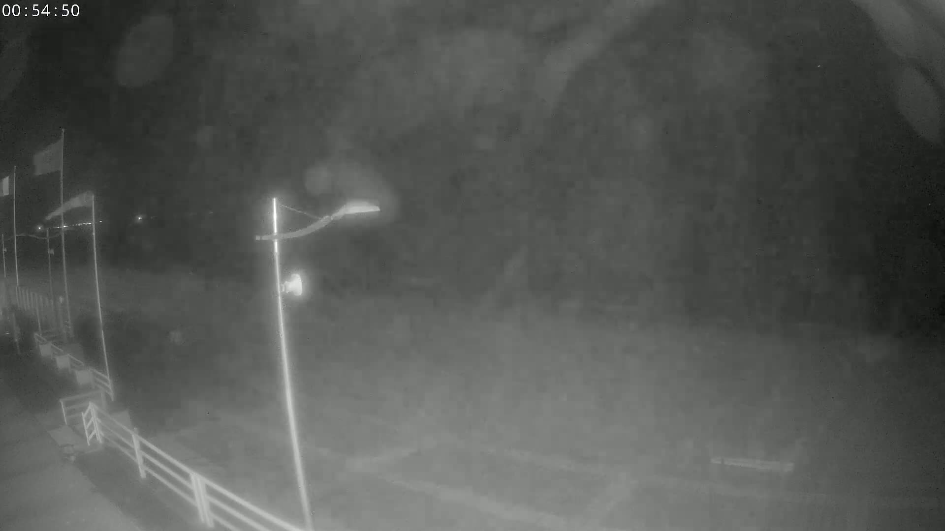 Plage de Houlgate Beach Live Cam - 	Lisieux, Calvados, Normandie, France