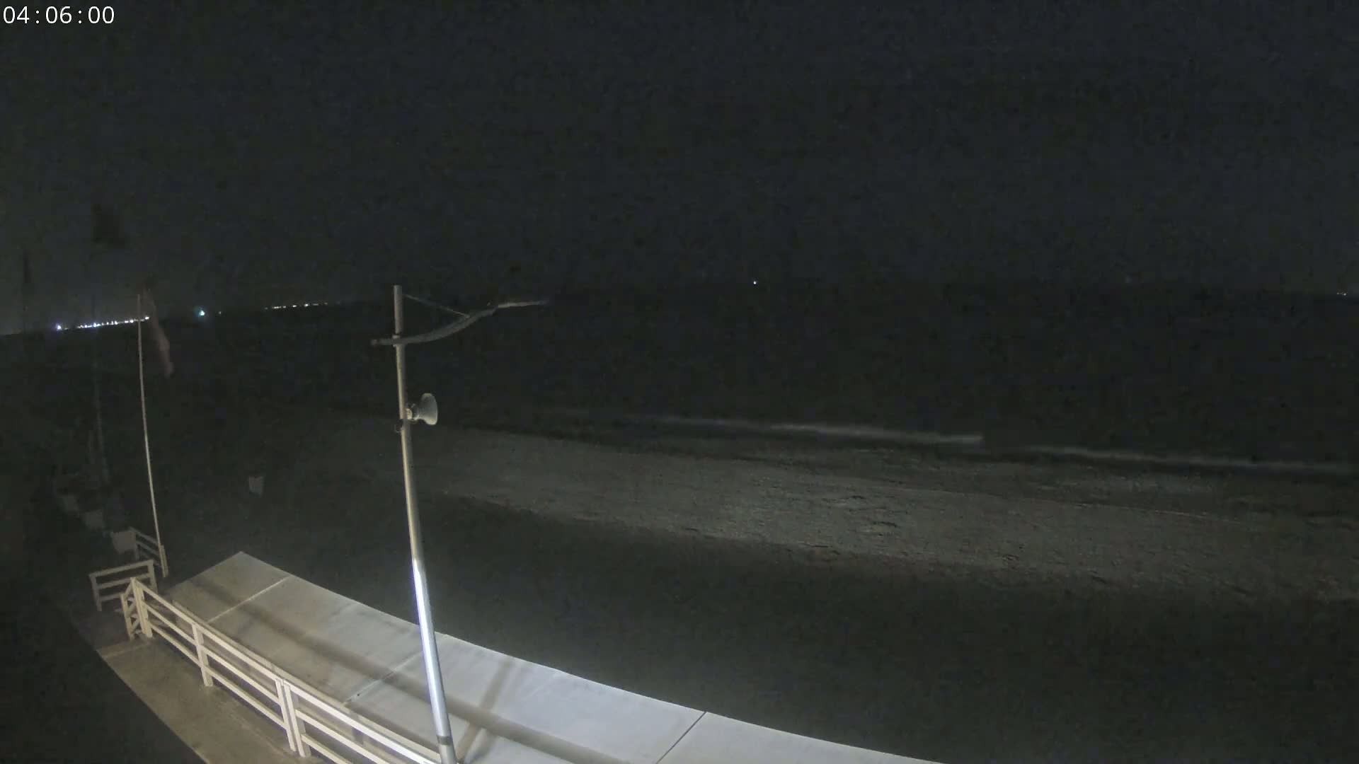 Plage de Houlgate Beach Live Cam - 	Lisieux, Calvados, Normandie, France