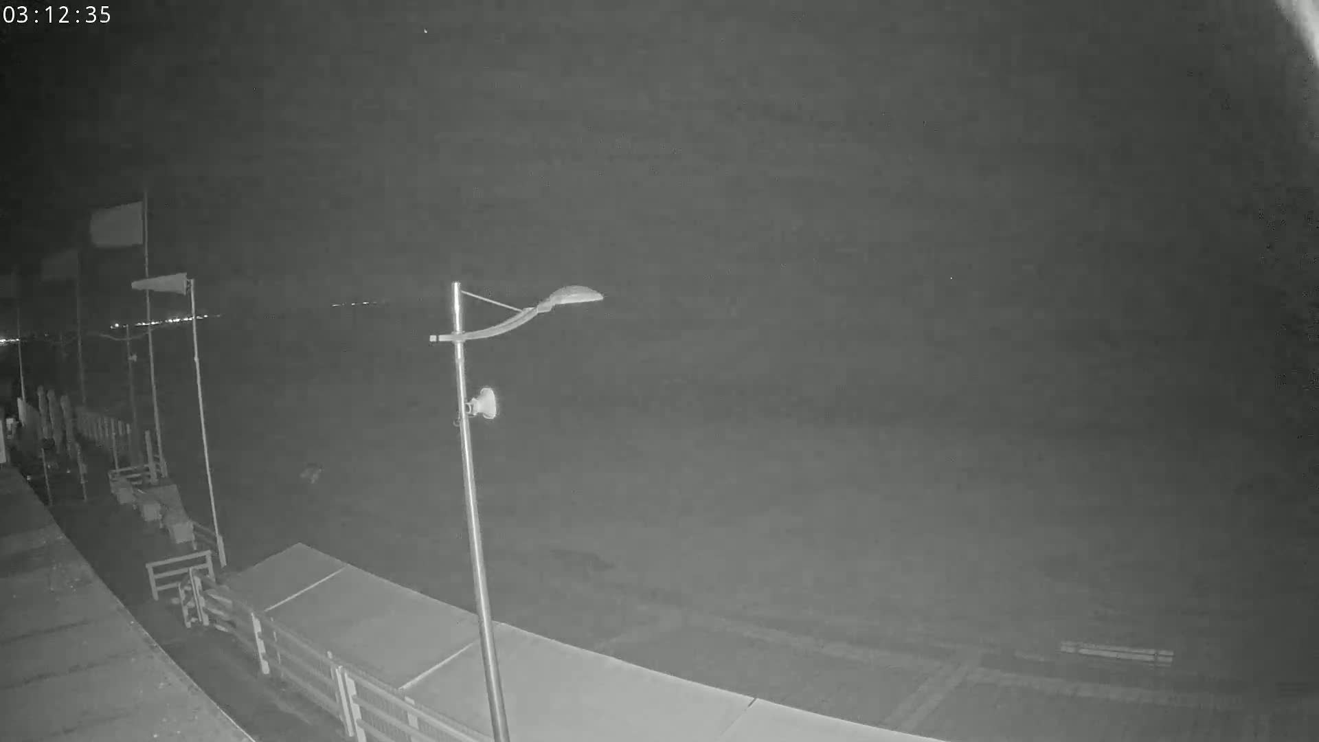 Plage de Houlgate Beach Live Cam - 	Lisieux, Calvados, Normandie, France