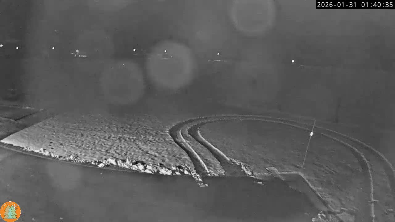 Arc-sous-Cicon Village Live Cam - Pontarlier, Doubs, Bourgogne-Franche-Comte, France