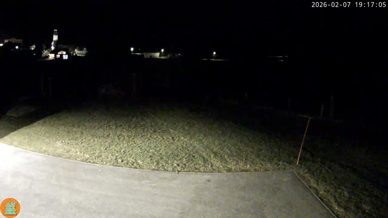 Arc-sous-Cicon Village Live Cam - Pontarlier, Doubs, Bourgogne-Franche-Comte, France
