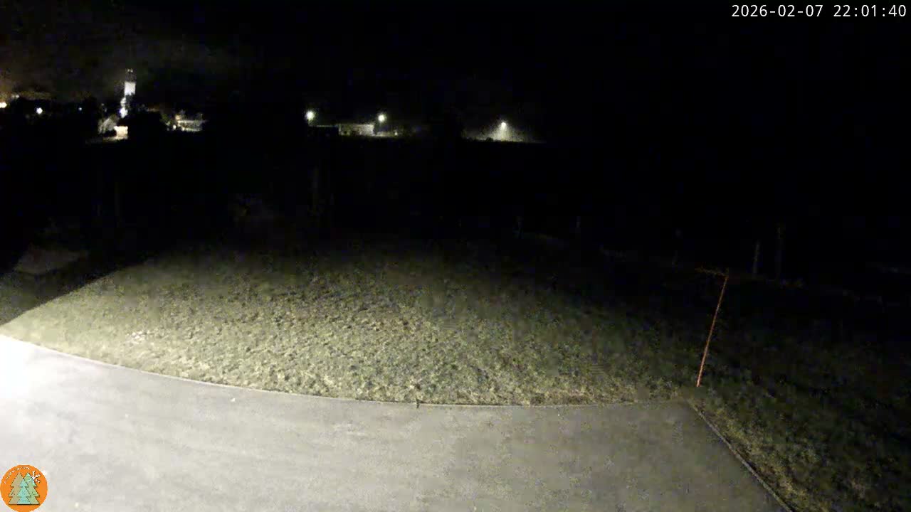 Arc-sous-Cicon Village Live Cam - Pontarlier, Doubs, Bourgogne-Franche-Comte, France