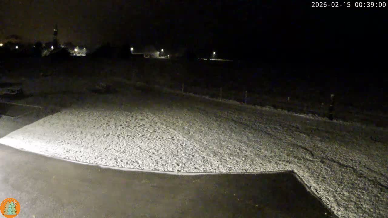 Arc-sous-Cicon Village Live Cam - Pontarlier, Doubs, Bourgogne-Franche-Comte, France