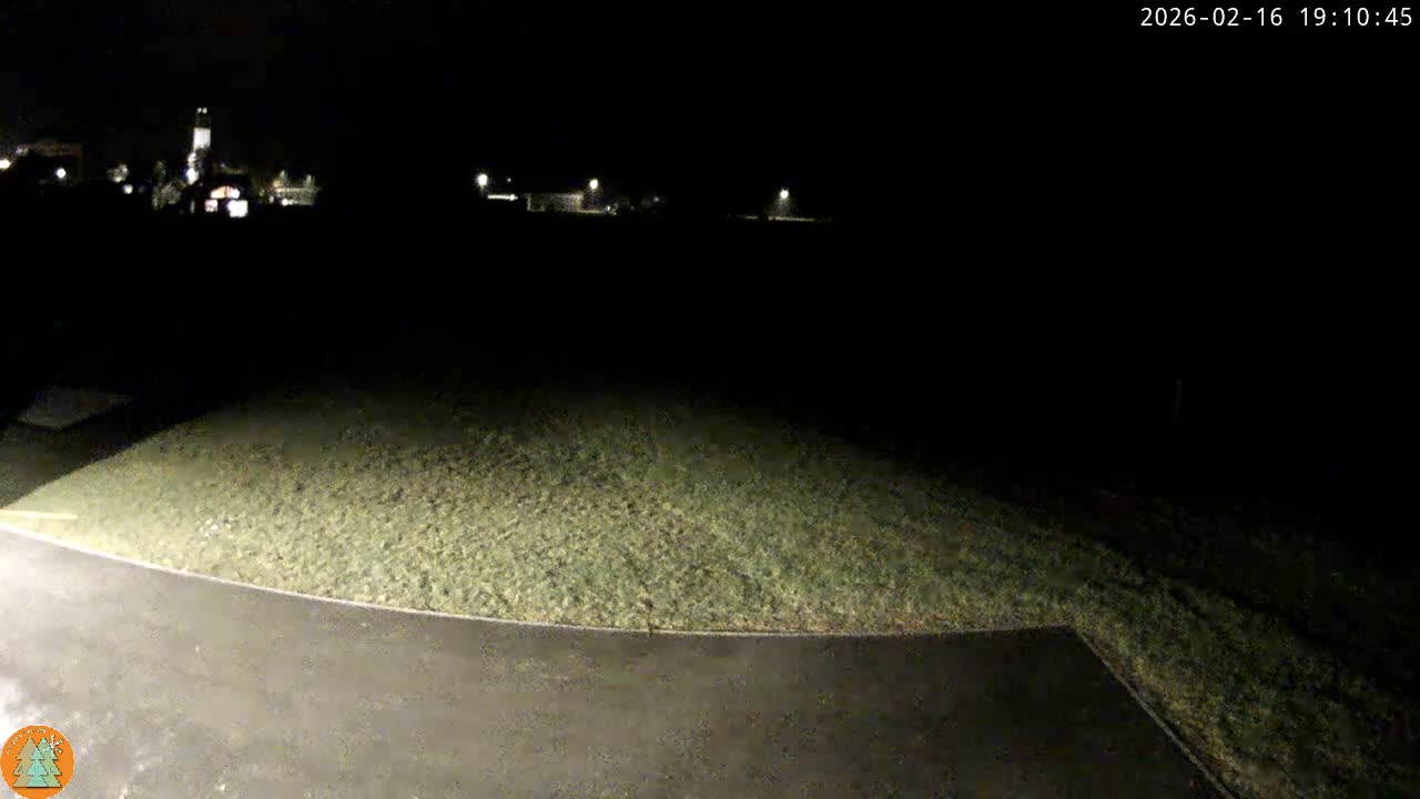 Arc-sous-Cicon Village Live Cam - Pontarlier, Doubs, Bourgogne-Franche-Comte, France