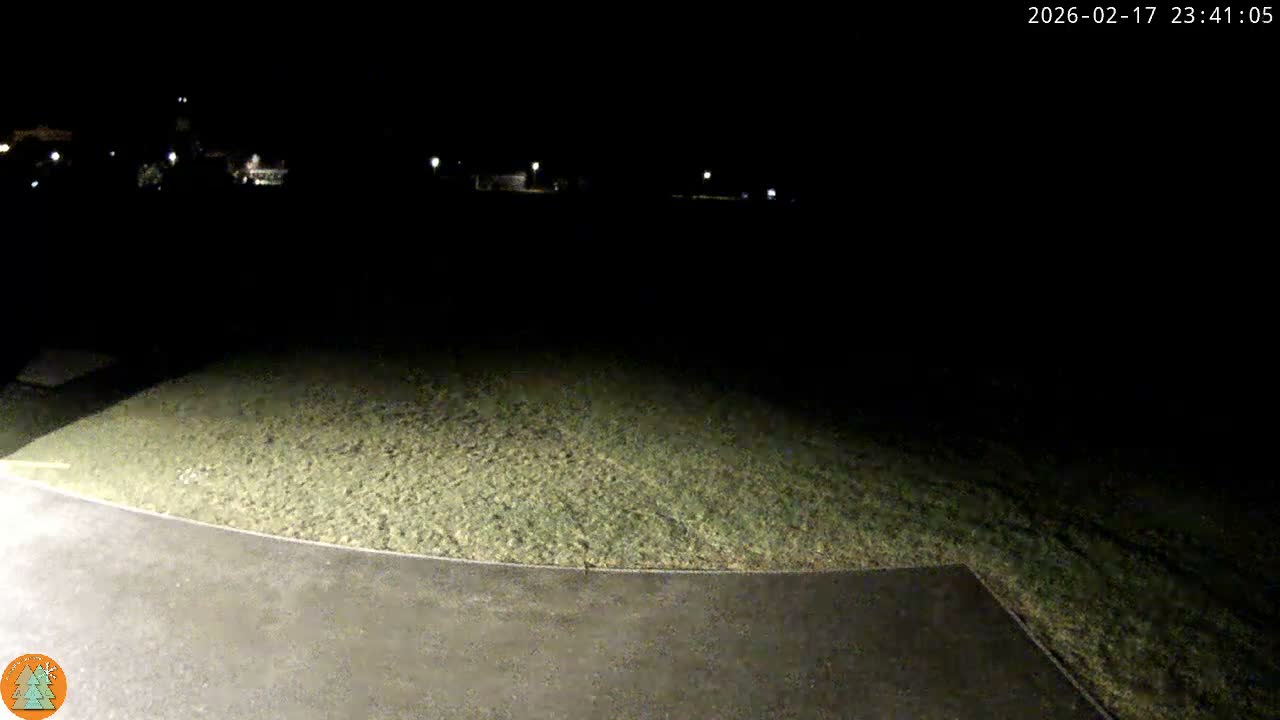 Arc-sous-Cicon Village Live Cam - Pontarlier, Doubs, Bourgogne-Franche-Comte, France