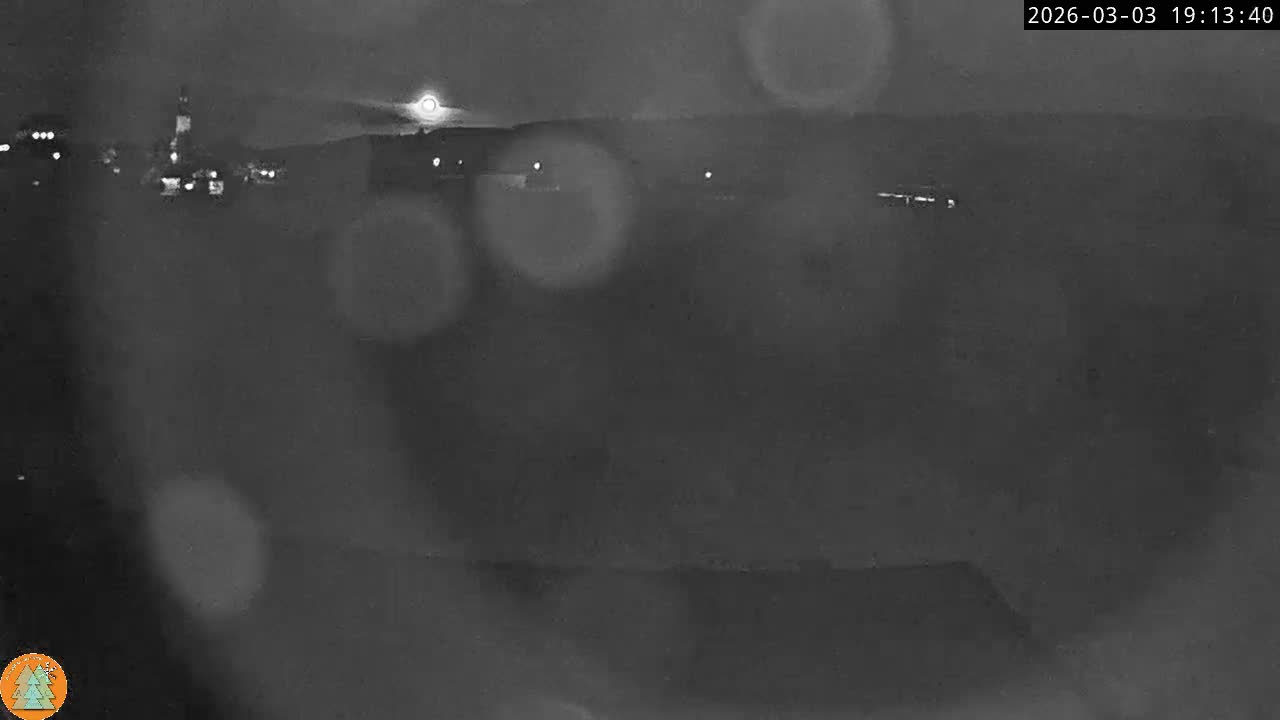 Arc-sous-Cicon Village Live Cam - Pontarlier, Doubs, Bourgogne-Franche-Comte, France