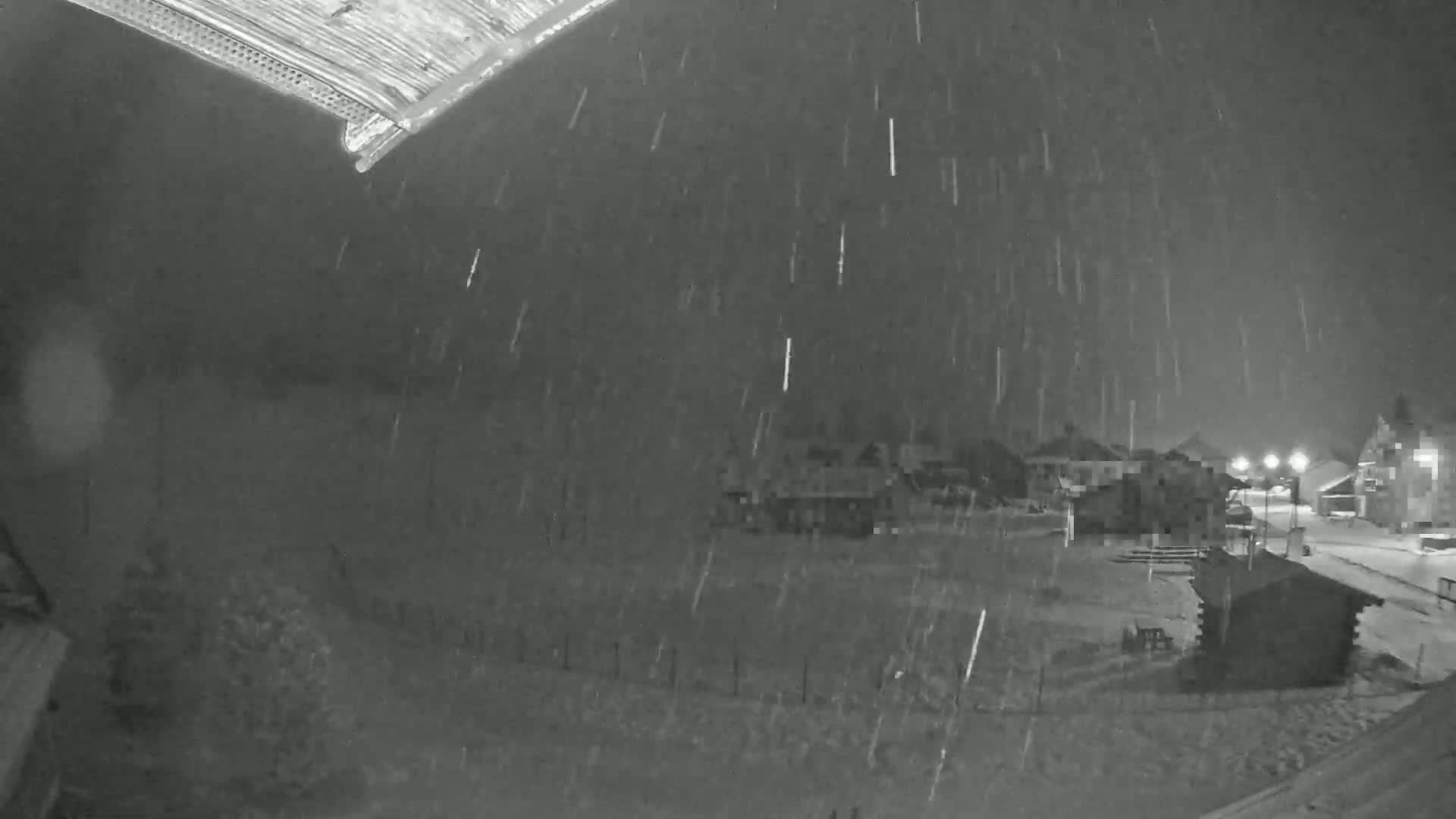 Col de Romme Village Live Cam - Bonneville, Haute-Savoie, Auvergne-Rhone-Alpes, France