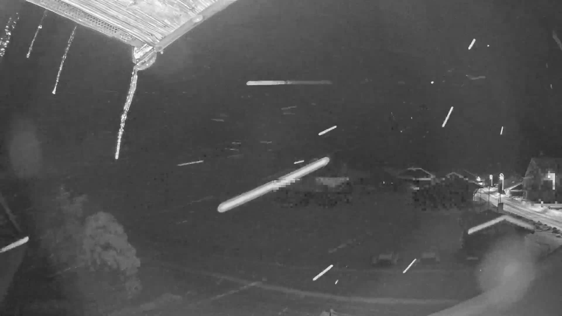 Col de Romme Village Live Cam - Bonneville, Haute-Savoie, Auvergne-Rhone-Alpes, France