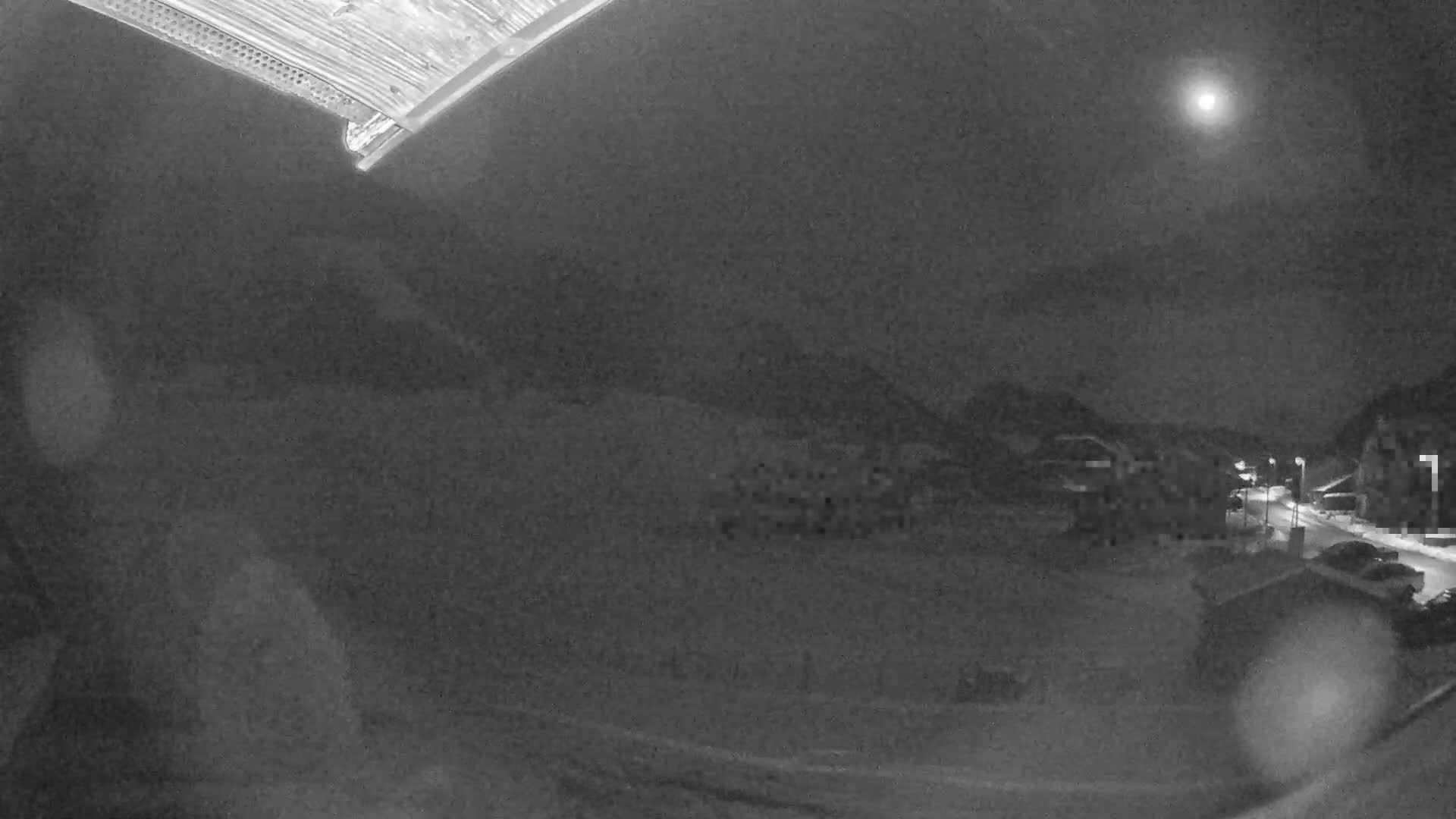Col de Romme Village Live Cam - Bonneville, Haute-Savoie, Auvergne-Rhone-Alpes, France