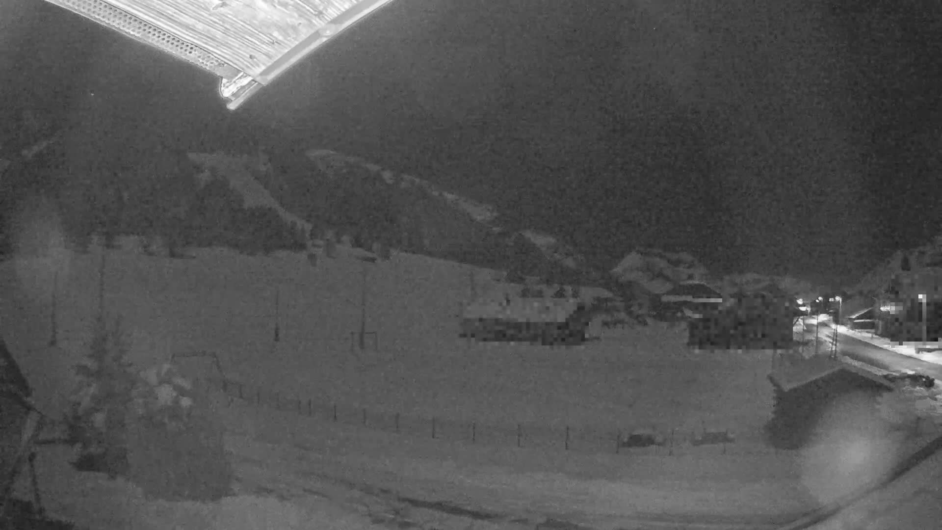Col de Romme Village Live Cam - Bonneville, Haute-Savoie, Auvergne-Rhone-Alpes, France