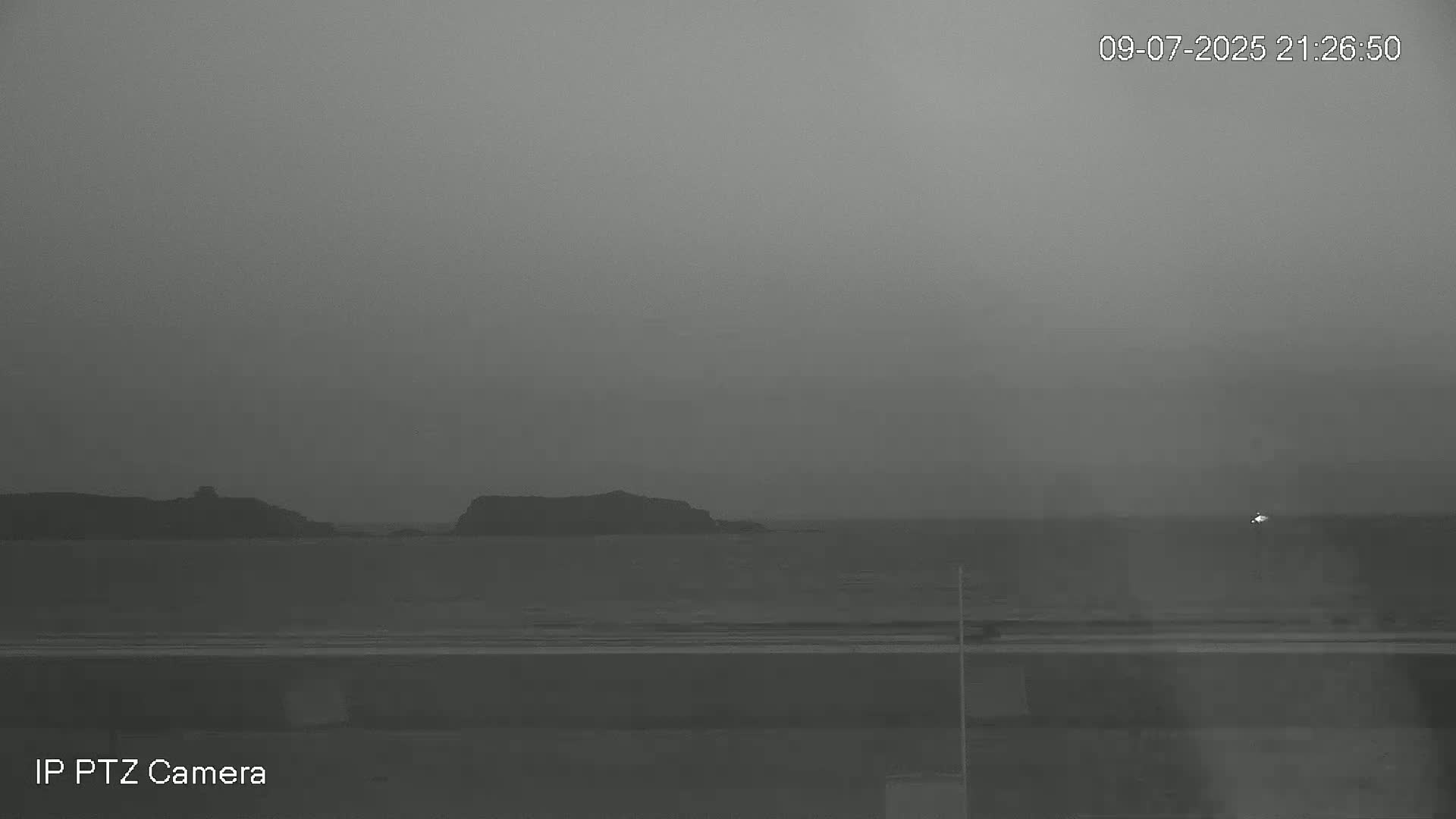 Essaouira- Suweyr, Plage Targathe Beach Live Cam - Essaouira, Safi, Marrakesh-Safi, Morocco