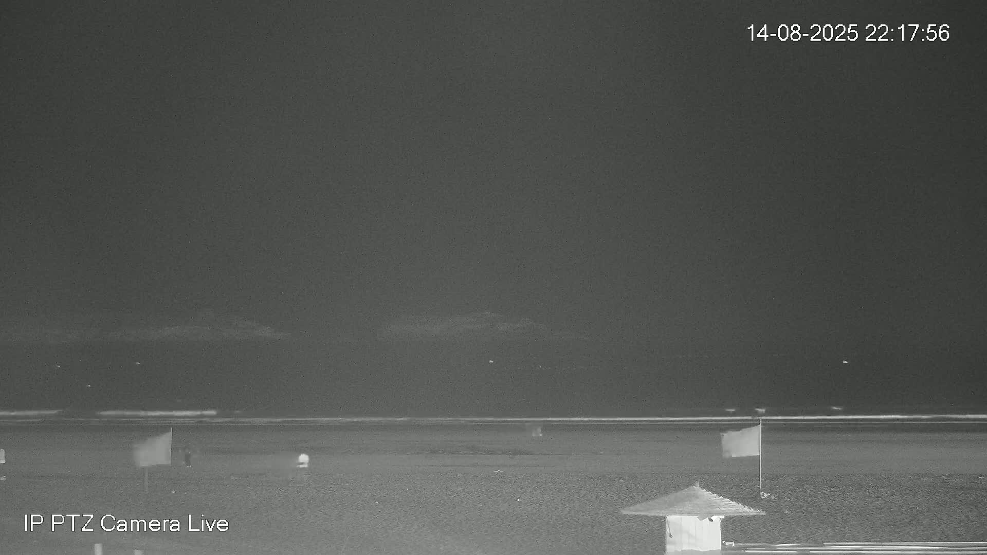 Essaouira- Suweyr, Plage Targathe Beach Live Cam - Essaouira, Safi, Marrakesh-Safi, Morocco