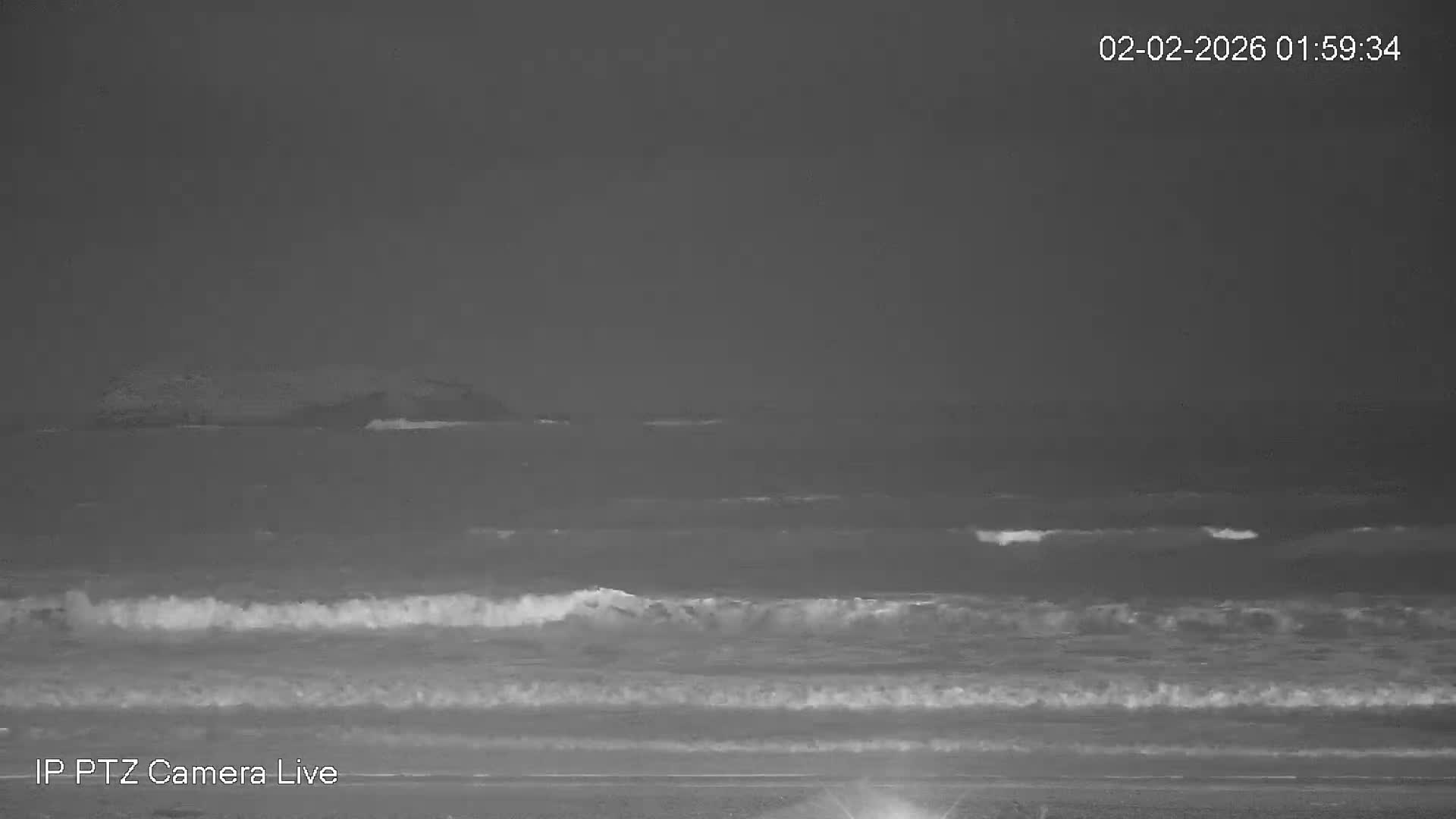 Essaouira- Suweyr, Plage Targathe Beach Live Cam - Essaouira, Safi, Marrakesh-Safi, Morocco