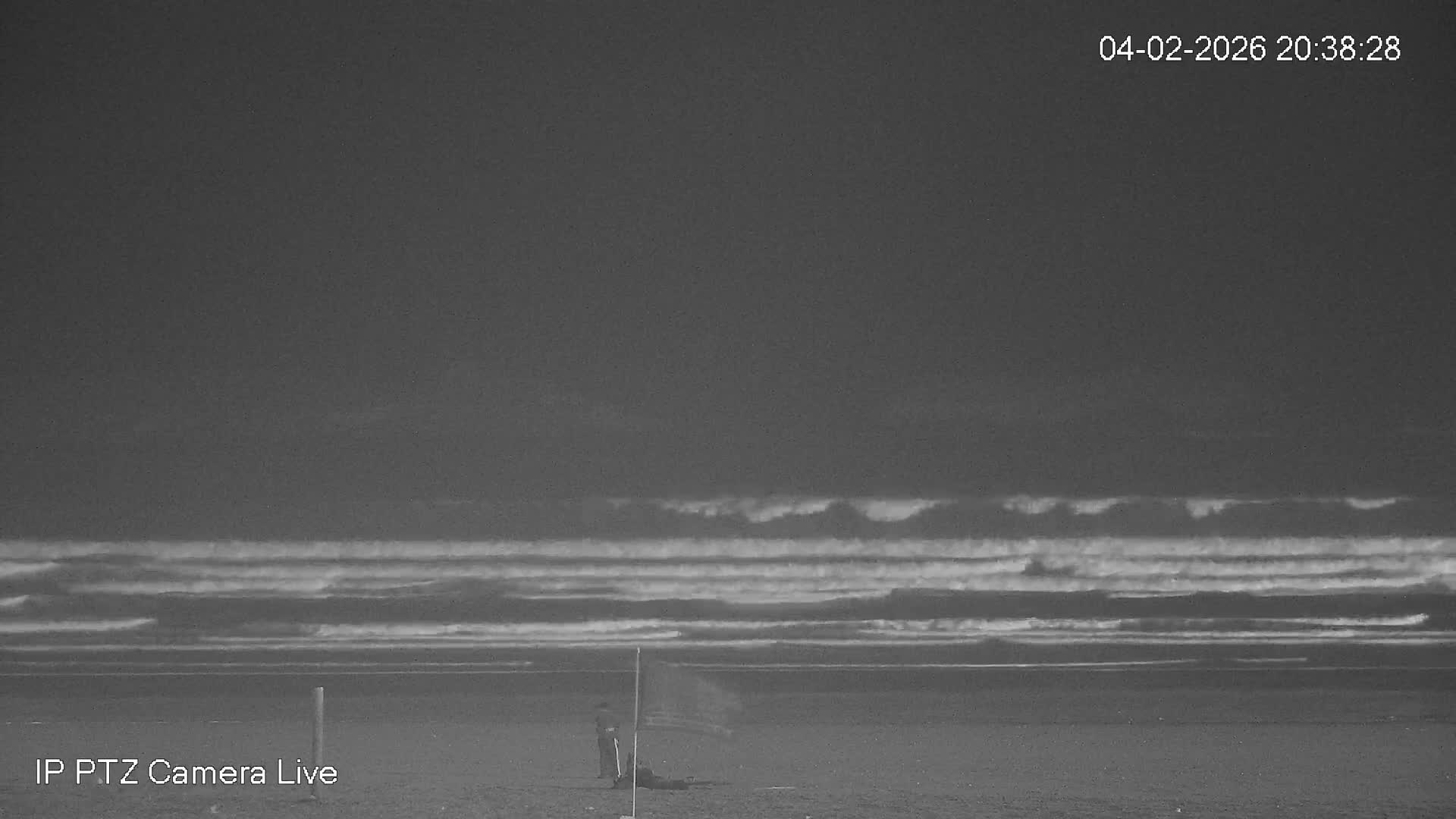 Essaouira- Suweyr, Plage Targathe Beach Live Cam - Essaouira, Safi, Marrakesh-Safi, Morocco